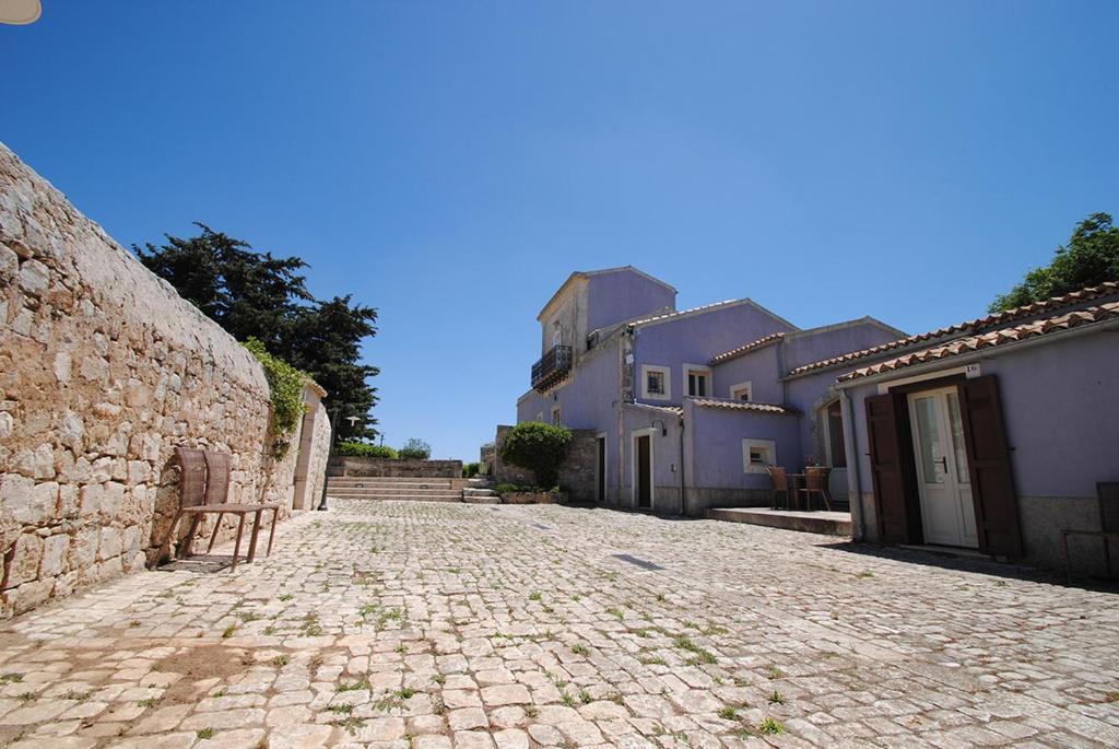 ホテル Casa Ciomod モーディカ エクステリア 写真