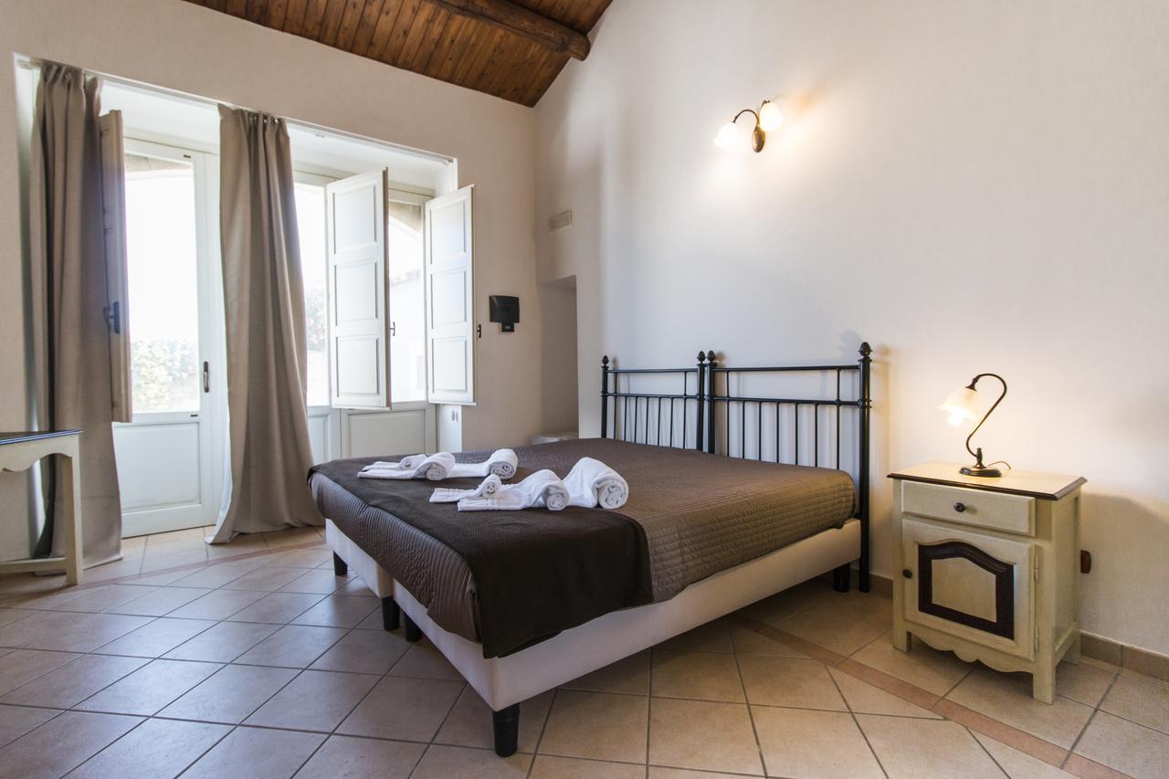 ホテル Casa Ciomod モーディカ エクステリア 写真