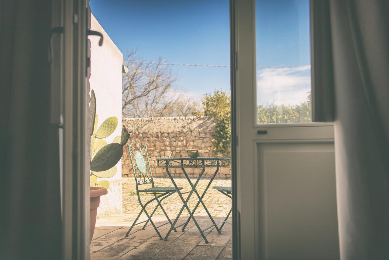 ホテル Casa Ciomod モーディカ エクステリア 写真